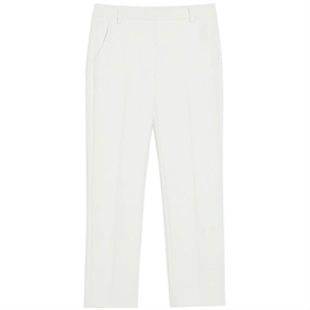 Weekend Max Mara RANA Bukser, Ecru